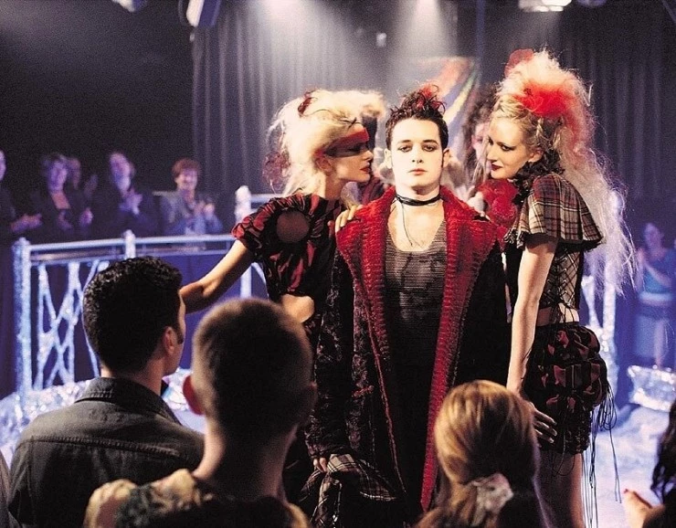 Ковбои и ангелы (2003) смотреть онлайн Ковбои и ангелы (2003) фильм смотреть онлайн