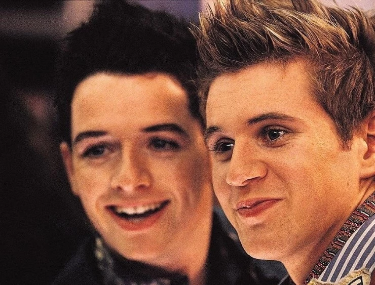 Ковбои и ангелы (2003) в хорошем качестве смотреть онлайн Ковбои и ангелы (2003) фильм в хорошем качестве смотреть онлайн