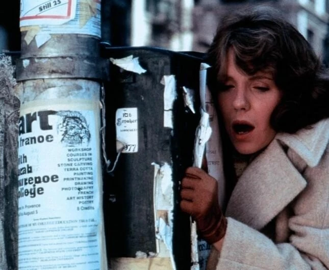 Незамужняя женщина (1978) в хорошем качестве смотреть онлайн Незамужняя женщина (1978) фильм в хорошем качестве смотреть онлайн