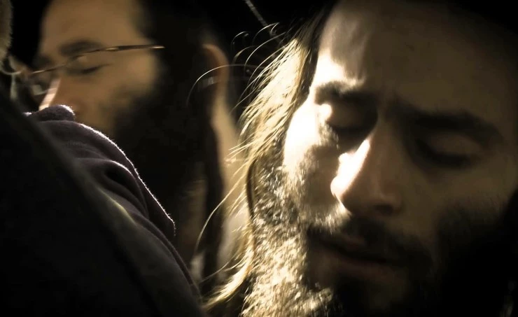 Диббук. История странствующих душ (2015) в хорошем качестве смотреть онлайн Диббук. История странствующих душ (2015) фильм в хорошем качестве смотреть онлайн