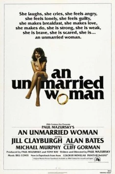 Незамужняя женщина / An Unmarried Woman (1978) фильм смотреть онлайн Незамужняя женщина / An Unmarried Woman (1978) фильм смотреть онлайн в хорошем качестве