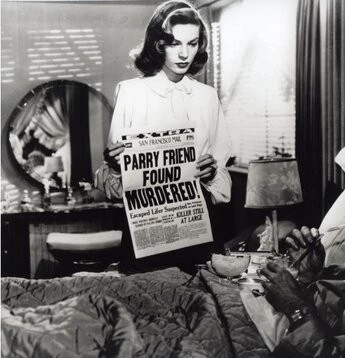 Черная полоса (1947) смотреть онлайн бесплатно Черная полоса (1947) фильм смотреть онлайн бесплатно