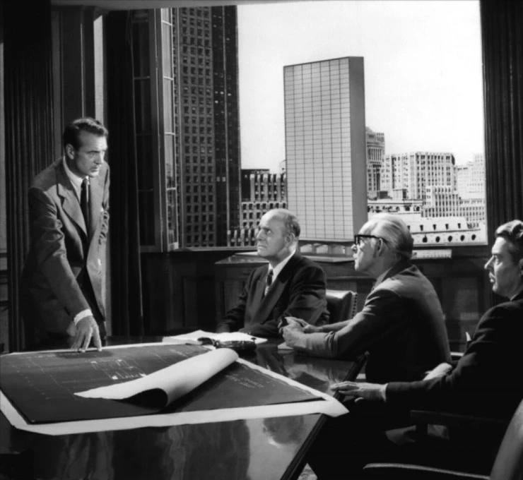 Источник (1949) смотреть онлайн Источник (1949) фильм смотреть онлайн