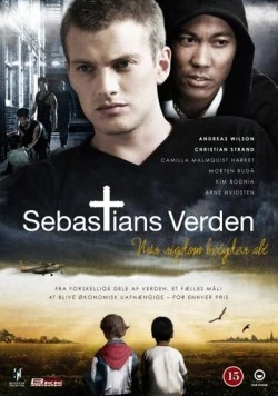 Мир Себастьяна / Sebastians Verden (2010) фильм смотреть онлайн Мир Себастьяна / Sebastians Verden (2010) фильм смотреть онлайн в хорошем качестве
