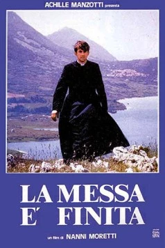 Месса окончена / La messa è finita (1985) фильм смотреть онлайн Месса окончена / La messa è finita (1985) фильм смотреть онлайн в хорошем качестве