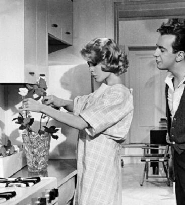 Если отвечает мужчина (1962) смотреть онлайн бесплатно Если отвечает мужчина (1962) фильм смотреть онлайн бесплатно