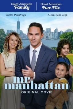 Mr. Manhattan (2024) фильм смотреть онлайн Mr. Manhattan (2024) фильм смотреть онлайн в хорошем качестве