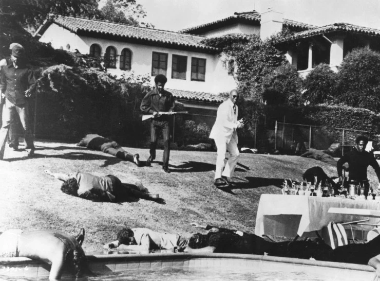 Чёрный цезарь (1973) смотреть онлайн Чёрный цезарь (1973) фильм смотреть онлайн