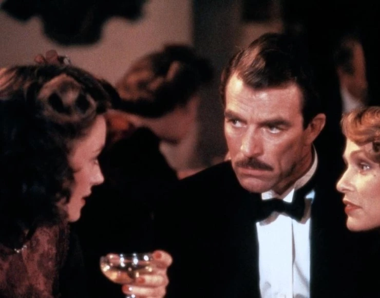 Лэсситер (1983) смотреть онлайн бесплатно Лэсситер (1983) фильм смотреть онлайн бесплатно