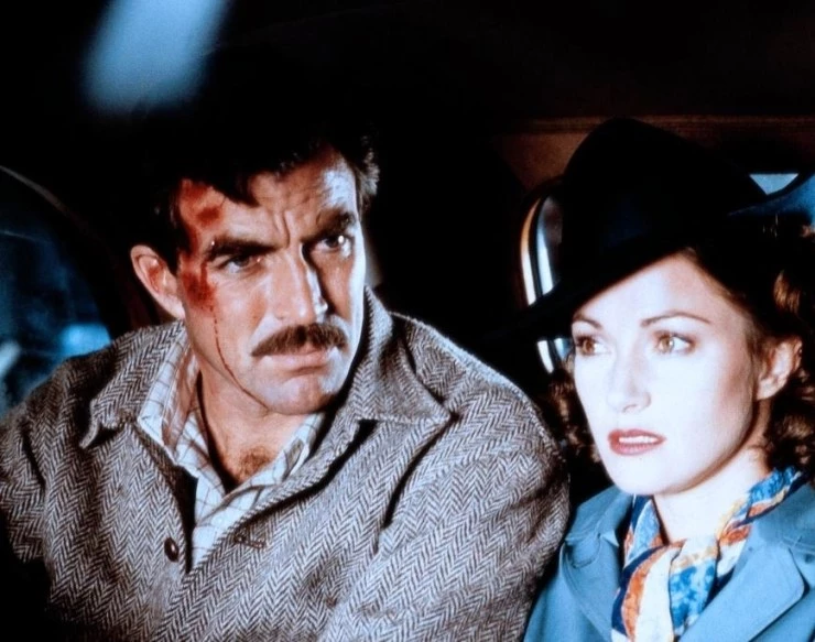 Лэсситер (1983) смотреть онлайн Лэсситер (1983) фильм смотреть онлайн