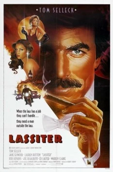 Лэсситер / Lassiter (1983) фильм смотреть онлайн Лэсситер / Lassiter (1983) фильм смотреть онлайн в хорошем качестве