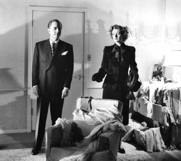 Песня тонкого человека (1947) смотреть онлайн Песня тонкого человека (1947) фильм смотреть онлайн