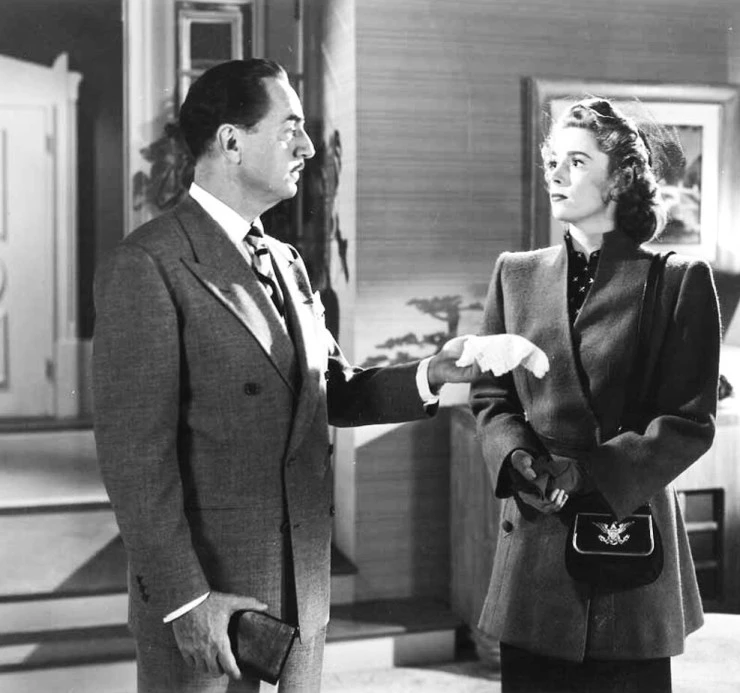 Песня тонкого человека (1947) смотреть онлайн бесплатно Песня тонкого человека (1947) фильм смотреть онлайн бесплатно