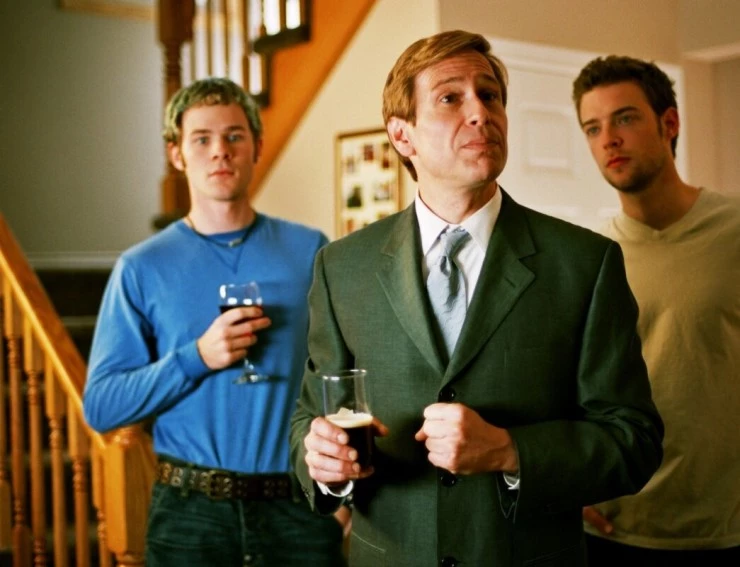 Королева бала (2004) смотреть онлайн Королева бала (2004) фильм смотреть онлайн