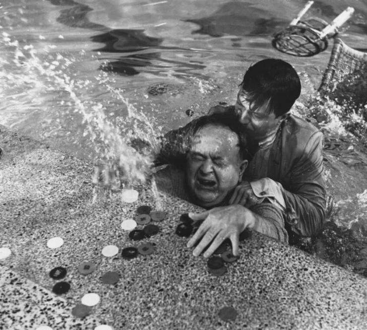 Другой мир США (1961) смотреть онлайн бесплатно Другой мир США (1961) фильм смотреть онлайн бесплатно