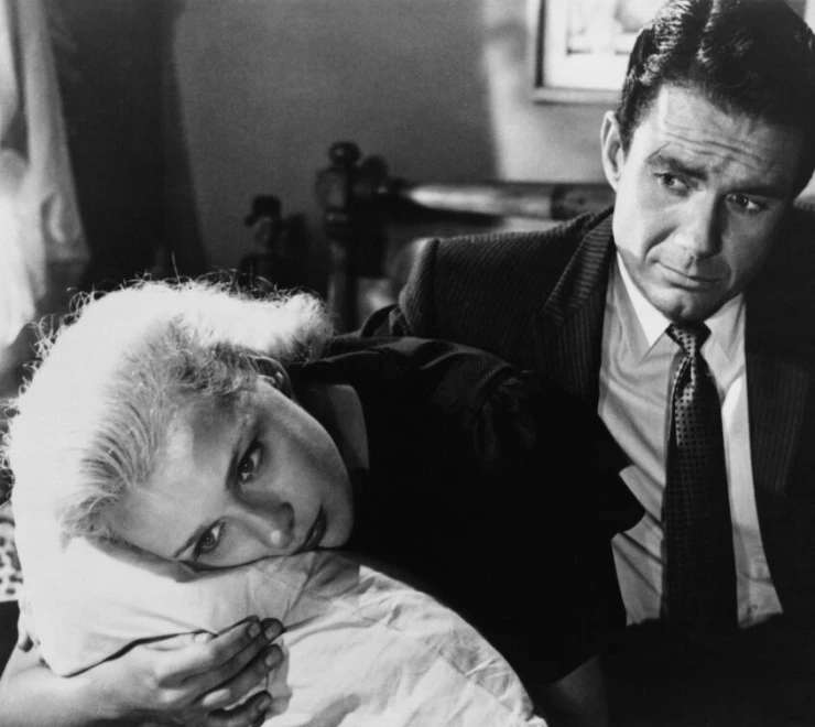 Другой мир США (1961) в хорошем качестве смотреть онлайн Другой мир США (1961) фильм в хорошем качестве смотреть онлайн