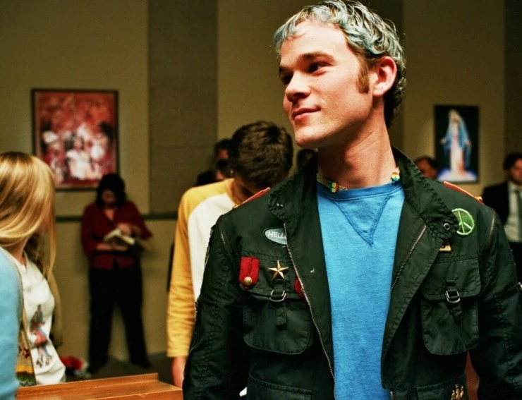 Королева бала (2004) смотреть онлайн бесплатно Королева бала (2004) фильм смотреть онлайн бесплатно