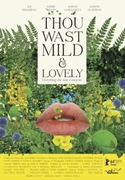 Была ты нежна и прекрасна / Thou Wast Mild and Lovely (2014) фильм смотреть онлайн Была ты нежна и прекрасна / Thou Wast Mild and Lovely (2014) фильм смотреть онлайн в хорошем качестве
