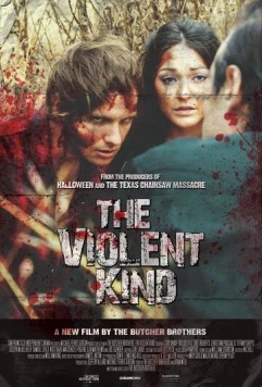 Жестокий вид / The Violent Kind (2010) фильм смотреть онлайн Жестокий вид / The Violent Kind (2010) фильм смотреть онлайн в хорошем качестве