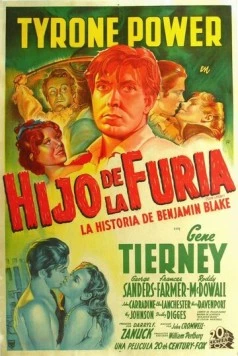 История Бенджамина Блэйка / Son of Fury: The Story of Benjamin Blake (1942) фильм смотреть онлайн История Бенджамина Блэйка / Son of Fury: The Story of Benjamin Blake (1942) фильм смотреть онлайн в хорошем качестве