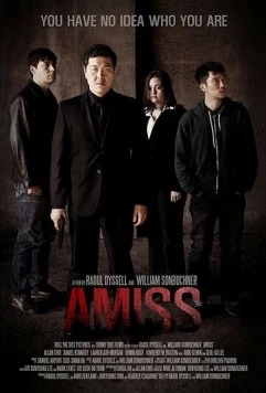 Некстати / Amiss (2014) фильм смотреть онлайн Некстати / Amiss (2014) фильм смотреть онлайн в хорошем качестве