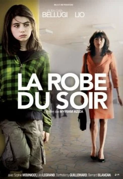 Вечернее платье / La robe du soir (2009) фильм смотреть онлайн в хорошем качестве