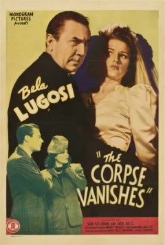 Исчезновение трупа / The Corpse Vanishes (1942) фильм смотреть онлайн в хорошем качестве
