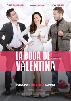 Свадьба Валентины / La Boda de Valentina (2018) фильм смотреть онлайн в хорошем качестве