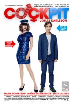 Кокпит / Cockpit (2012) фильм смотреть онлайн в хорошем качестве