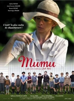 Муму / Mumu (2010) фильм смотреть онлайн в хорошем качестве