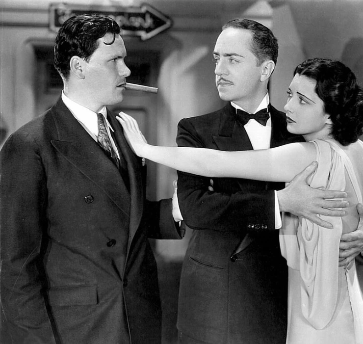 Путешествие в одну сторону (1932) смотреть онлайн бесплатно Путешествие в одну сторону (1932) фильм смотреть онлайн бесплатно