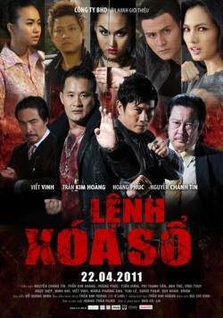 Приказ о ликвидации / Lệnh xóa sổ (2011) фильм смотреть онлайн в хорошем качестве