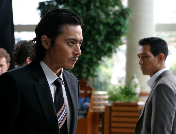 Тайфун (2005) смотреть онлайн бесплатно Тайфун (2005) фильм смотреть онлайн бесплатно