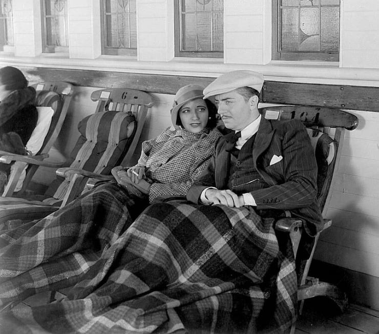 Путешествие в одну сторону (1932) смотреть онлайн Путешествие в одну сторону (1932) фильм смотреть онлайн