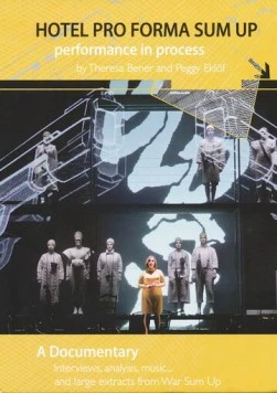 Hotel Pro Forma Sum Up (2011) фильм смотреть онлайн в хорошем качестве