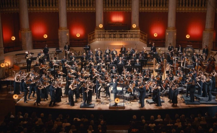 Курентзис: Utopia (2023) смотреть онлайн Курентзис: Utopia (2023) фильм смотреть онлайн