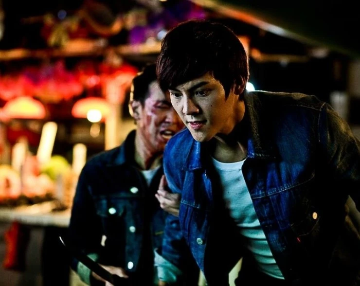 Триада (2012) смотреть онлайн бесплатно Триада (2012) фильм смотреть онлайн бесплатно