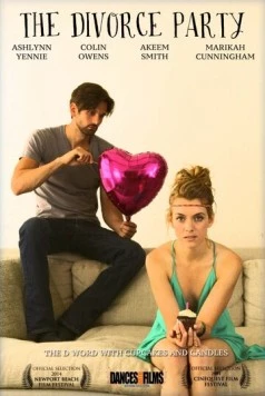 Вечеринка по случаю развода / The Divorce Party (2014) фильм смотреть онлайн в хорошем качестве