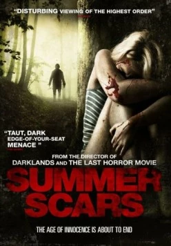 Летние шрамы / Summer Scars (2007) фильм смотреть онлайн Летние шрамы / Summer Scars (2007) фильм смотреть онлайн в хорошем качестве