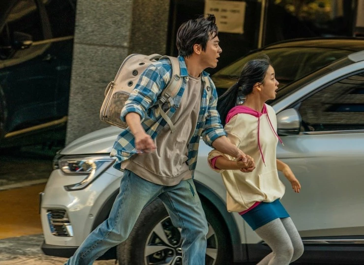 Моя дочь – зомби (2025) смотреть онлайн Моя дочь – зомби (2025) фильм смотреть онлайн