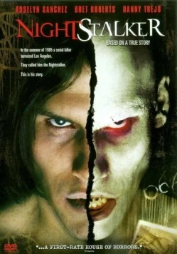 Ночной охотник / Nightstalker (2002) фильм смотреть онлайн в хорошем качестве