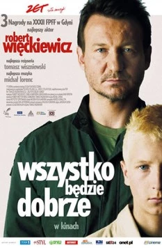 Все будет хорошо / Wszystko bedzie dobrze (2007) фильм смотреть онлайн Все будет хорошо / Wszystko bedzie dobrze (2007) фильм смотреть онлайн в хорошем качестве