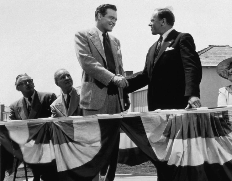 Акт насилия (1948) в хорошем качестве смотреть онлайн Акт насилия (1948) фильм в хорошем качестве смотреть онлайн