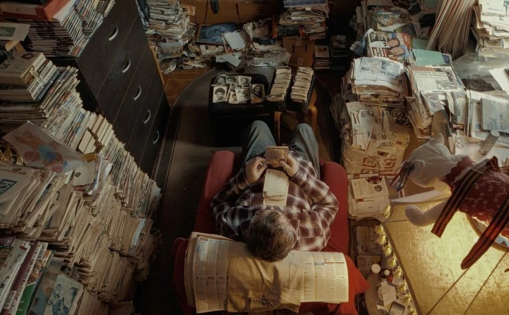 Профессор Гиберт (2022) в хорошем качестве смотреть онлайн Профессор Гиберт (2022) фильм в хорошем качестве смотреть онлайн