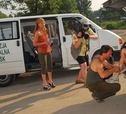 Все будет хорошо (2007) в хорошем качестве смотреть онлайн Все будет хорошо (2007) фильм в хорошем качестве смотреть онлайн