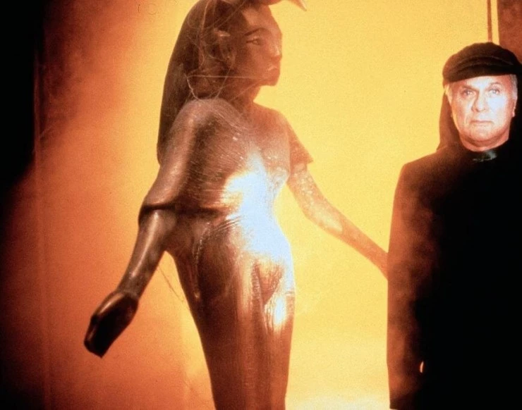 Мумия жива (1993) смотреть онлайн бесплатно Мумия жива (1993) фильм смотреть онлайн бесплатно