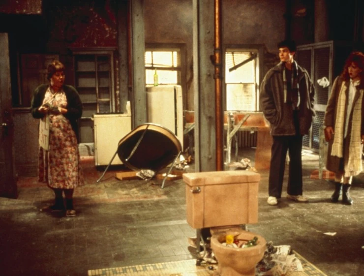 Надолго ли? (1988) смотреть онлайн бесплатно Надолго ли? (1988) фильм смотреть онлайн бесплатно