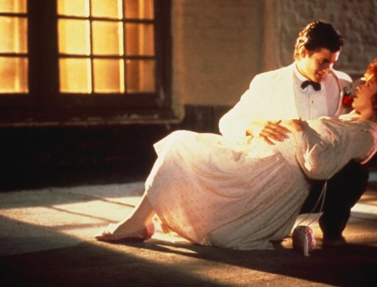 Надолго ли? (1988) в хорошем качестве смотреть онлайн Надолго ли? (1988) фильм в хорошем качестве смотреть онлайн