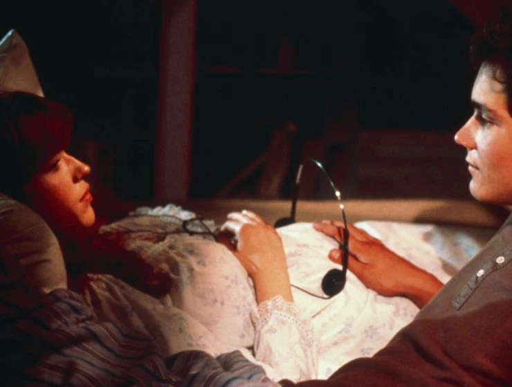 Надолго ли? (1988) смотреть онлайн Надолго ли? (1988) фильм смотреть онлайн