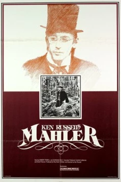 Малер / Mahler (1974) фильм смотреть онлайн Малер / Mahler (1974) фильм смотреть онлайн в хорошем качестве